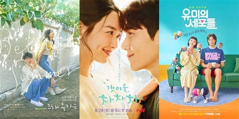 15 Rekomendasi Drama Korea Komedi Romantis Terbaru Tayang 2021 - 2022 ...