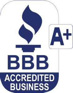 bbb accredited business logo svg - Karyl Rico