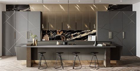 10 Luxury Kitchen Ideas for Your Home - Written by Experts