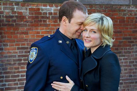 Blue Bloods: Amy Carlson leaves after 7 seasons | EW.com