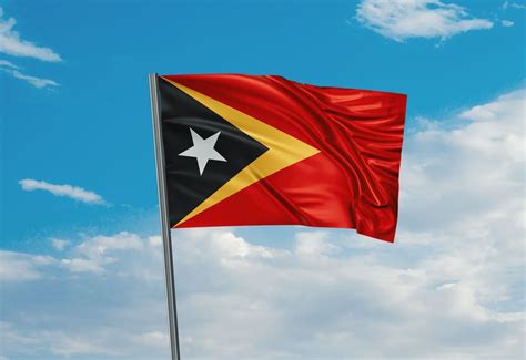 Democratic Republic of Timor-Leste accesses SOLAS and STCW