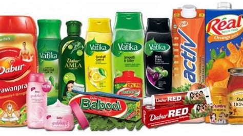 Dabur India expects strong consumer demand for Ayurvedic healthcare ...