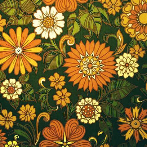 1960s Wallpaper