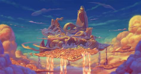 The World of Disney's Hercules Returns in Kingdom Hearts III - We Know ...