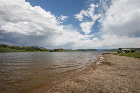 Steamboat Lake State Park | Outdoor Project