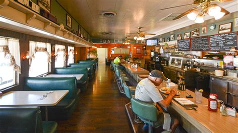 LA's Oldest Restaurant Keeps a 130-Year Diner Tradition Alive - Eater LA