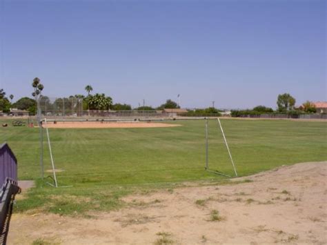 Centennial Middle School | Map of Play