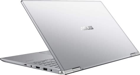 Questions and Answers: ASUS Q507IQ 15.6" Touch-Screen Laptop AMD Ryzen ...