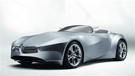 TopGear | TG’s guide to concepts: the BMW GINA