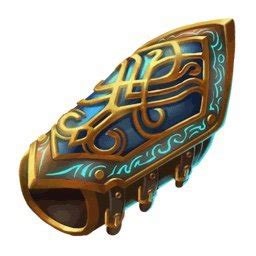 Illusionist’s Bracers | Wiki | World Nexus (Gateway) Amino