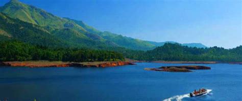 Banasura Sagar Dam, wayanad, Kerala - Wayanad.com