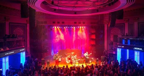 The Palace Theatre - Calgary, CA, Live Music Venue, Event Listings 2024 ...