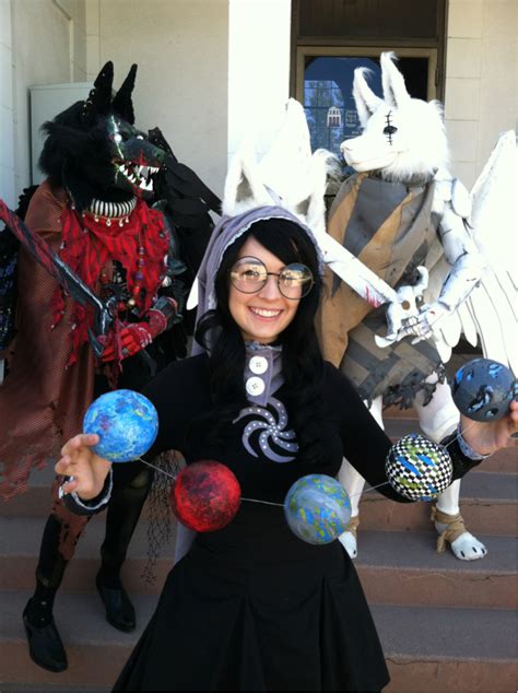 Homestuck Cosplay! by SavedChicken on DeviantArt