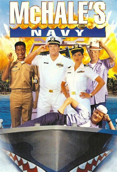 McHale's Navy - TheTVDB.com