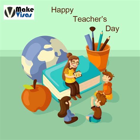 "Teaching is the one profession that creates all other professions ...