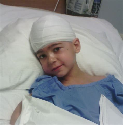 Tumor: Brain Tumor Treatment