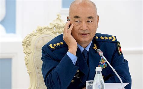 Chinese top brass say PLA must be on ‘full-time standby’ for war in ...