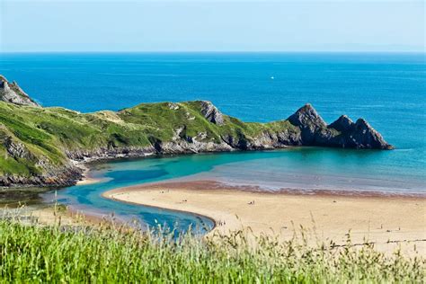 Scenic Walks in South Wales You Need to Try | wales.org