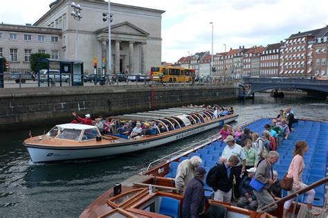 Copenhagen Canal tour | www.heatheronhertravels.com www.visi… | Flickr