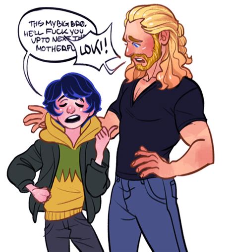 kid loki on Tumblr