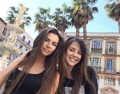 Who is hotter Alina or Anastasia? : r/Alina_Adzika