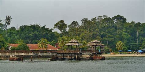 Pulau Ubin: Eco-Tourism and Adventures in Singapore - YourAmazingPlaces.com