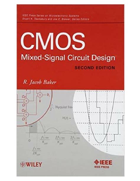 cmos circuit design layout and simulation 4th edition pdf - jonniesteere