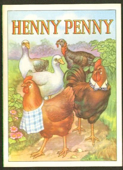 Page Not Found | Henny penny, Childrens books illustrations, Childrens ...