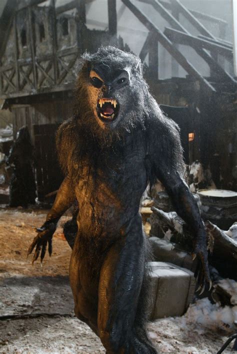 Underworld Evolution Lycan Costume (803×1200) | Werewolf, Werewolf ...