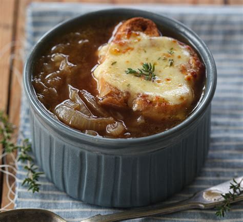 French Onion Soup