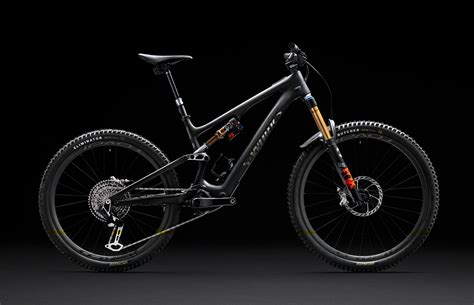 Specialized Turbo Levo SL 2 2023 - Sierra Cyclesmith