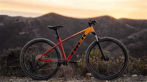 Buyer's Guide for Trek Marlin Mountain Bikes - The Bike Shoppe Ogden