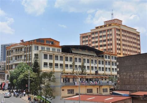 2000 HOTEL Downtown Kigali Reviews, Deals & Photos 2024 - Expedia