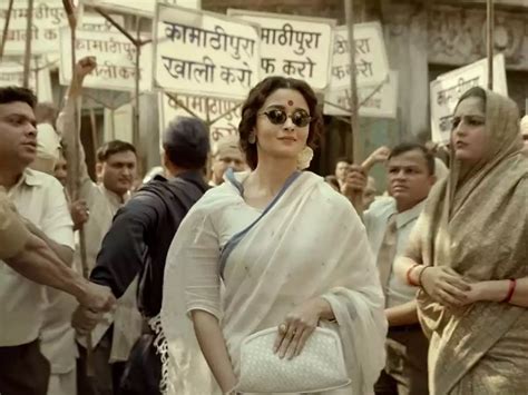 Gangubai Kathiawadi trailer: Alia Bhatt is the Queen Supreme | Filmfare.com