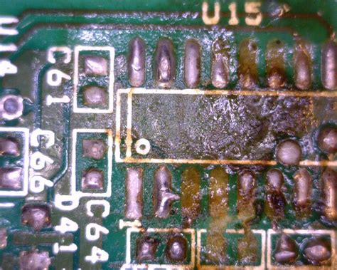 Understanding Conformal Coating in Electronics