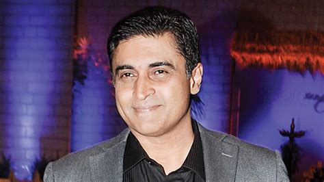 Mohnish Behl to anchor a TV show