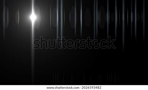 Overlays Overlay Light Transition Effects Sunlight Stock Illustration ...