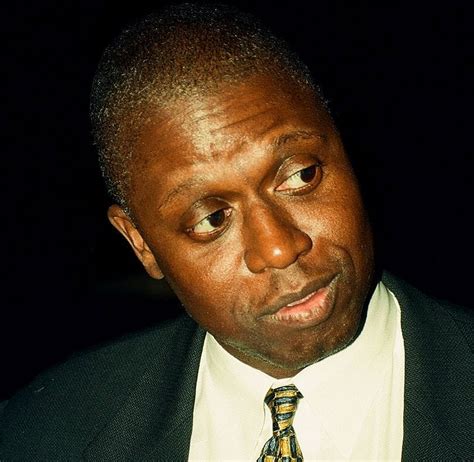 Remembering Andre Braugher. The entertainment world was struck with ...