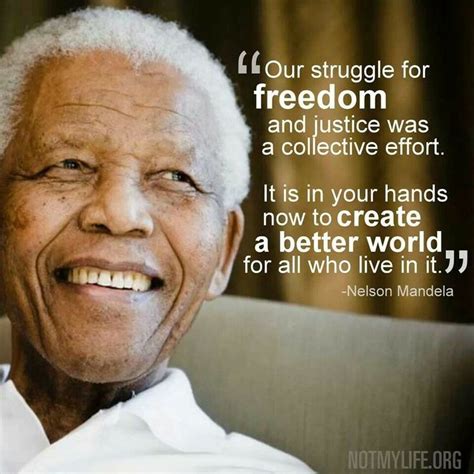 Freedom | Cool words, Nelson mandela quotes, Inspirational people