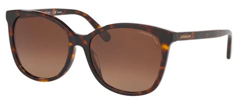 Coach HC8271U Sunglasses