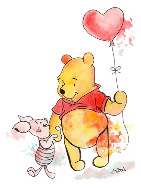 Winnie The Pooh Clipart, Winnie The Pooh Clip Art, Pooh Clipart, Winnie ...