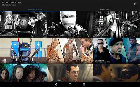 Fandango Movieclips APK for Android Download