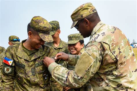 Guard Provides Short-Range Air Defense at Exercise Balikatan > New ...