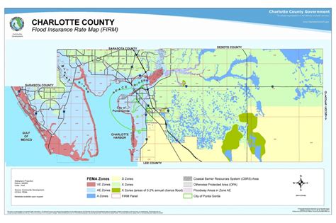 Fema Releases New Flood Hazard Maps For Pinellas County - Flood ...