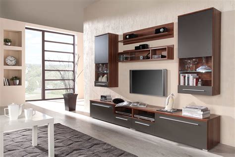 Best Wall Units For Small Living Room Simple Ideas | Home decorating Ideas