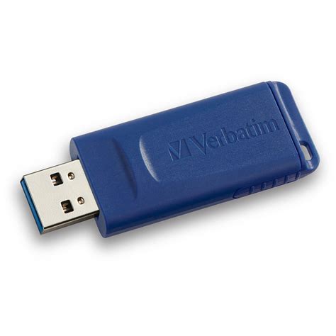 Verbatim 16GB USB 2.0 Flash Drive 97275 B&H Photo Video