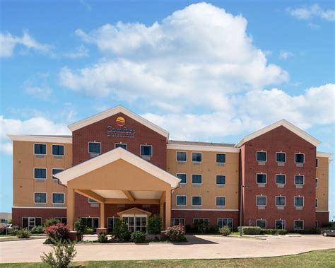 Comfort Inn Abilene: 2019 Room Prices , Deals & Reviews | Expedia