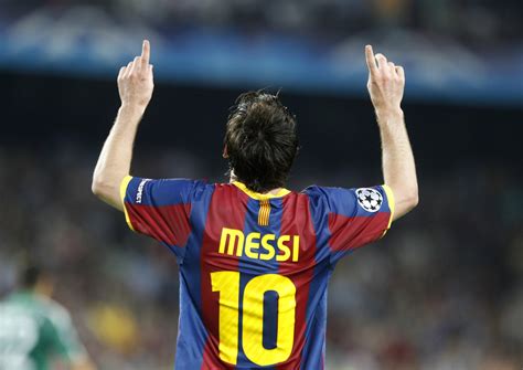 Messi Celebration Wallpapers - Wallpaper Cave