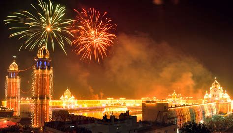 Diwali Festival [Video] — Biggest religious festival in India. In 2022 ...