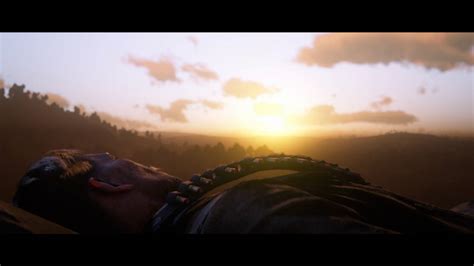 RDR2: High Honor Ending by SPARTAN22294 on DeviantArt